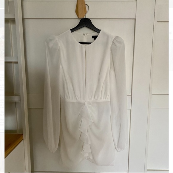 NWOT REVOLVE 'NBD' Arijana mini dress, size Small - Picture 3 of 3